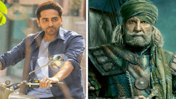 Box Office: Badhaai Ho beats Thugs of Hindostan at the North America and Australia box office Box Office: Badhaai Ho beats Thugs of Hindostan at the North America and Australia box office