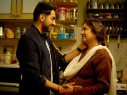 Badhaai Ho consolidates in overseas