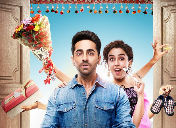 Box Office: Badhaai Ho is now officially the highest grossing small film of all times Box Office: Badhaai Ho is now officially the highest grossing small film of all times
