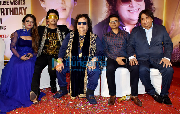 bappi da turns 65 celebrates 50 years of music and turns director with ek adhura sangeet 7