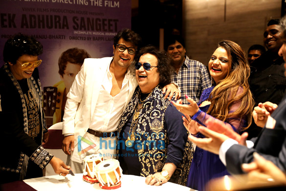 bappi da turns 65 celebrates 50 years of music and turns director with ek adhura sangeet 8
