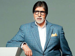 Bar Council of Delhi issues legal notice against Amitabh Bachchan for playing a lawyer in an ad