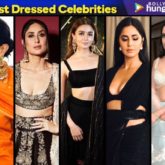 Best Dressed Celebrities