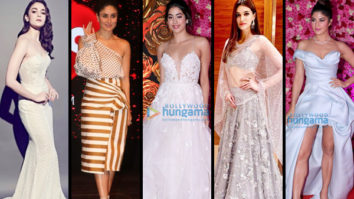 Weekly Best Dressed Celebrities: Alia Bhatt, Kareena Kapoor Khan, Janhvi Kapoor, Kriti Sanon and Jacqueline Fernandez daze us with their styles!