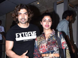Bhaiaji Superhit Special Screening | Gurmeet Choudhary | Anil Sharma