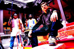 Movie Stills Of Bhaiaji Superhittt