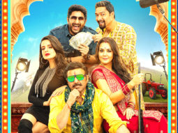 Box Office: Bhaiaji Superhit shows little improvement on Saturday, stays very low