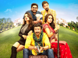 Box Office: Sunny Deol’s Bhaiaji Superhittt opens lesser than Yamla Pagla Deewana Phir Se, better than Mohalla Assi