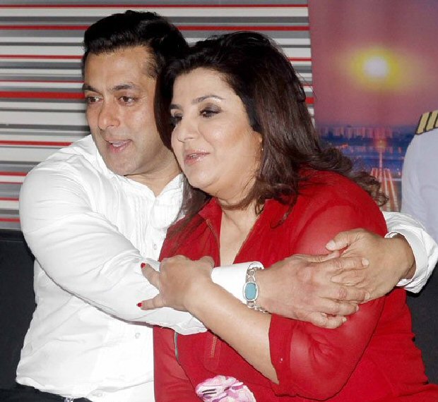 Bigg Boss 12 Here’s why Farah Khan has been invited to be part of the Salman Khan show