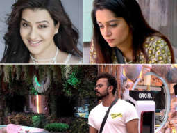 Bigg Boss 12: Shilpa Shinde makes fun of Dipika Kakar, praises Sreesanth; gets SLAMMED for her hypocrisy