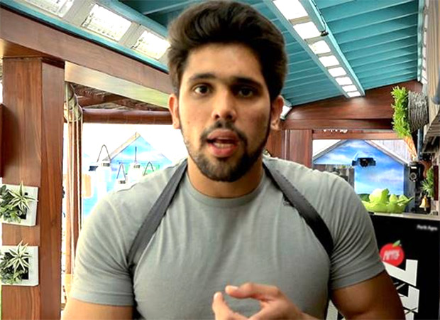 Bigg Boss 12 Shivashish Mishra OPENS up on the harshness of the show after his elimination during Weekend Ka Vaar