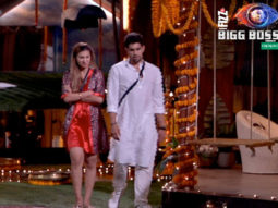 Bigg Boss 12: Shivashish tries to FLEE on the grounds for being mentally unstable, Dipika calls him fake