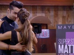 Bigg Boss 12: Srishty Rode calls Jasleen Matharu UNHYGIENIC, wins make up challenge; Sreesanth to fall apart with Dipika and Karanvir Bohra