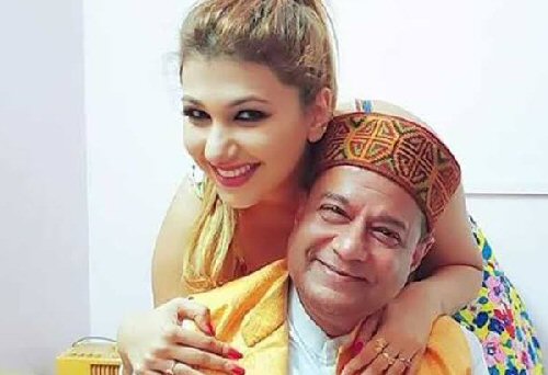 Bigg Boss Weekend Ka Vaar Urvashi Vani ELIMINATED, Jasleen Matharu questioned about her FAKE relationship with Anup Jalota Bigg Boss Weekend Ka Vaar Urvashi Vani ELIMINATED, Jasleen Matharu questioned about her FAKE relationship with Anup Jalota
