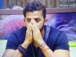 Bigg Boss 12: Sreesanth BREAKS DOWN as he opens up about match fixing, reveals he wanted to commit suicide (Watch video)