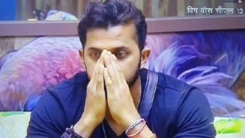 Bigg Boss 12: Sreesanth BREAKS DOWN as he opens up about match fixing, reveals he wanted to commit suicide (Watch video)