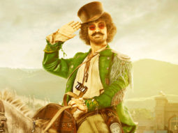 ‘Thugs Of Hindostan’ is an epic disappointment!