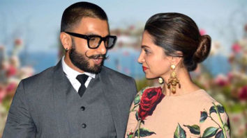 Bollywood was MISSING from Ranveer Singh – Deepika Padukone wedding, here’s why