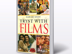 Book Review: Harish Shah’s Tryst with Films