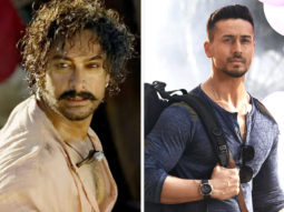 Box Office: Aamir Khan’s Thugs of Hindostan beats Tiger Shroff’s Baaghi 2; becomes 4th highest opening week grosser of 2018