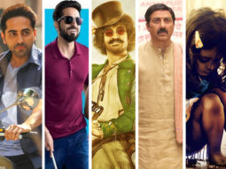 Box Office: Badhaai Ho and Andhadhun collect Rs.200 crore between them, Thugs of Hindostan folds up in 2 weeks, Mohalla Assi is a Disaster, Pihu flops