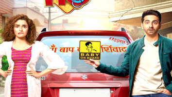 Box Office: Badhaai Ho gathers excellent numbers, set to go past Raid, Gold and Sonu Ke Titu Ki Sweety lifetime