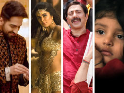 Box Office: Badhaai Ho leads from front, Thugs of Hindostan follows, Mohalla Assi and Pihu are poor