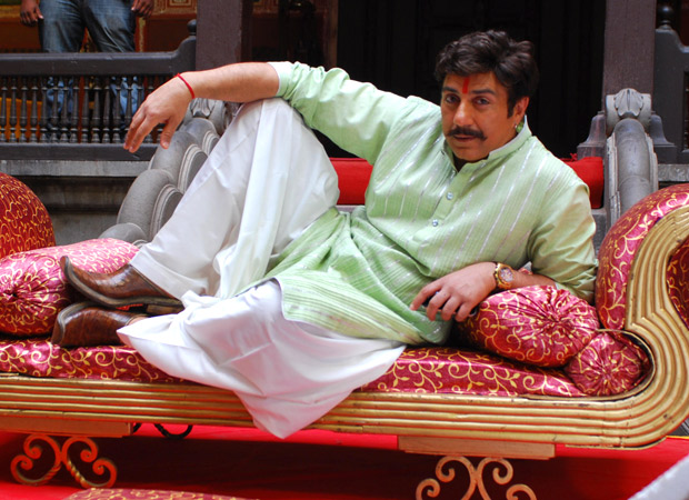 Box Office Bhaiaji Superhittt is marginally better than Mohalla Assi and I Love NY, Badhaai Ho gains 3 additional weeks of footfalls, Thugs of Hindostan redefines worst case scenario 