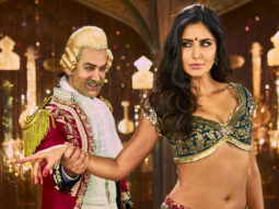 Box Office Prediction: Thugs of Hindostan guaranteed for an opening over Rs. 40 crore