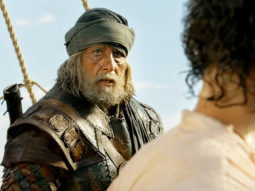 Box Office: Thugs Of Hindostan Day 8 in overseas