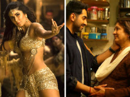 Box Office: Thugs of Hindostan is a disaster, Badhaai Ho still going strong