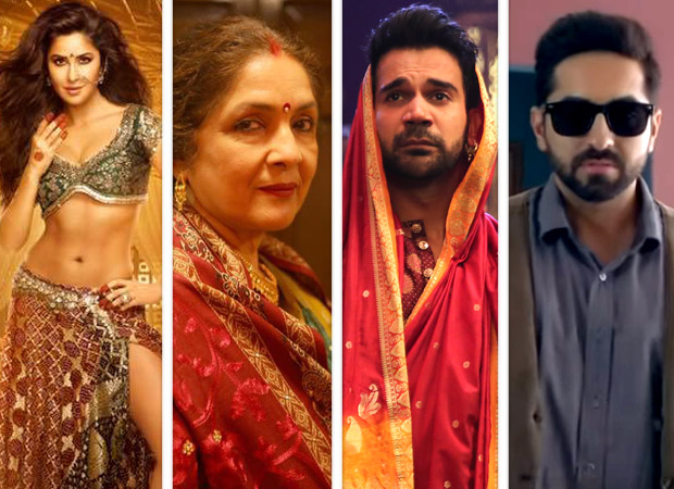 Box Office Thugs of Hindostan to wrap up under Rs. 150 crore, Badhaai Ho to go past Stree, Andhadhun crosses Rs. 70 crore Box Office Thugs of Hindostan to wrap up under Rs. 150 crore, Badhaai Ho to go past Stree, Andhadhun crosses Rs. 70 crore