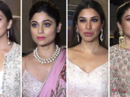 CHECK OUT: Celebs at Varun Bahl store launch