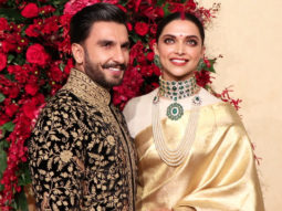 CHECK OUT- Ranveer-Deepika Bangalore reception video | Part 5
