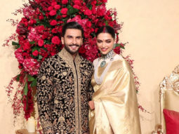 CHECK OUT- Ranveer-Deepika Bangalore reception video | Part 2