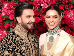 CHECK OUT- Ranveer-Deepika Bangalore reception video | Part 10