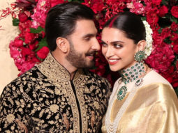 CHECK OUT- Ranveer-Deepika Bangalore reception video | Part 8