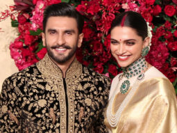 CHECK OUT- Ranveer-Deepika Bangalore reception video | Part 9