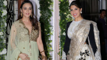 CHECK OUT: Top celebs at Shilpa Shetty’s GRAND DIWALI BASH!!! | Part 1
