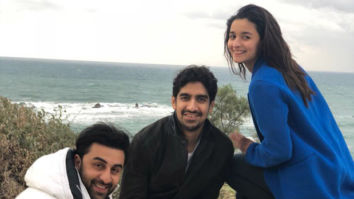 CONFIRMED: Karan Johar pushes Ranbir Kapoor – Alia Bhatt starrer Brahmastra release to December 2019