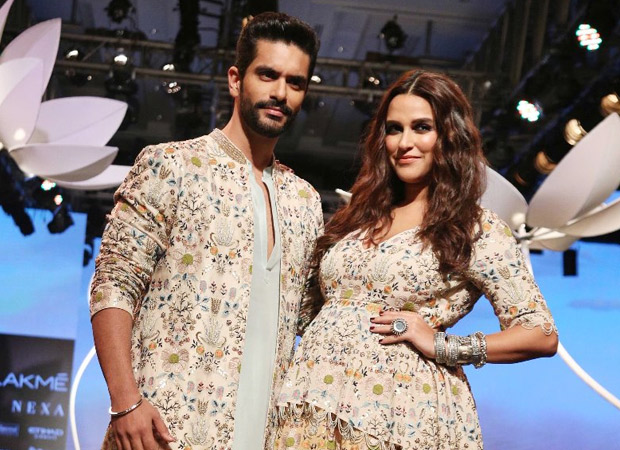 CONGRATULATIONS! Neha Dhupia and Angad Bedi are now proud parents to a BABY GIRL CONGRATULATIONS! Neha Dhupia and Angad Bedi are now proud parents to a BABY GIRL