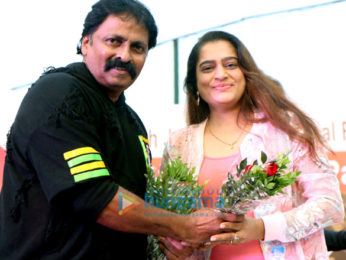 Celebs celebrate 78th birth anniversary of Bruce Lee at Celebration Club