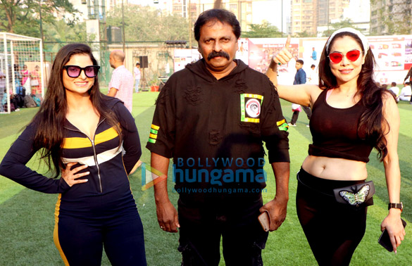celebs celebrate 78th birth anniversary of bruce lee at celebration club 8