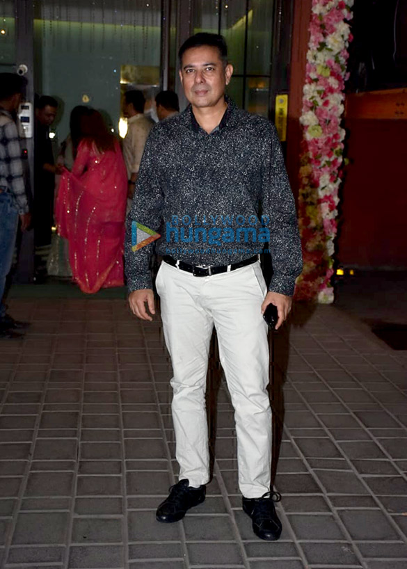 celebs grace aayush sharma and arpita khans diwali bash 15