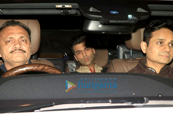 celebs grace abu jani and sandeep khoslas diwali party in juhu 3