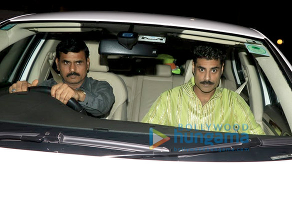 celebs grace abu jani and sandeep khoslas diwali party in juhu 5