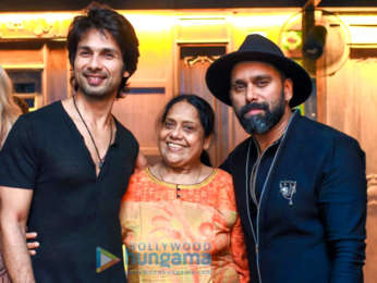 Celebs grace Bosco Martis' birthday party at Hoot