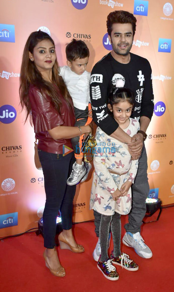 celebs grace cirque du soleil bazaar 9