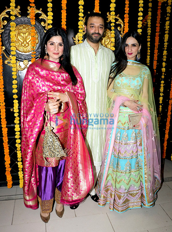 celebs grace ekta kapoors diwali bash 14 2