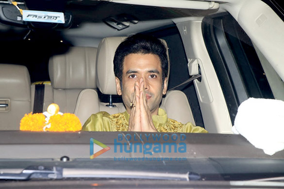 celebs grace karan johars diwali bash 4
